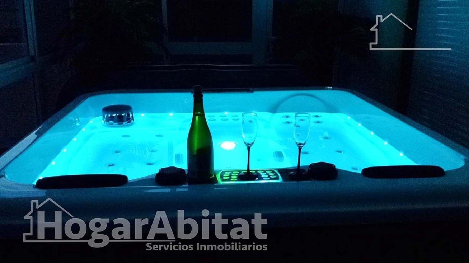  te koop villa Barx Safor 5