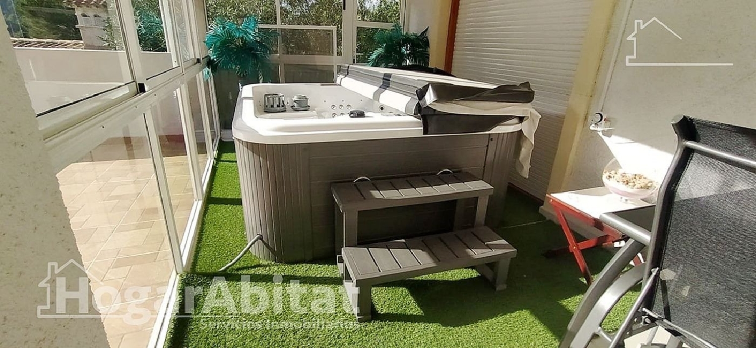  te koop villa Barx Safor 7