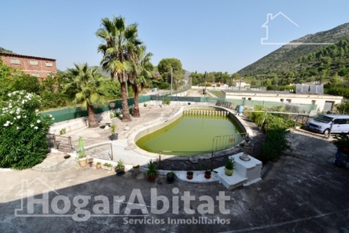 Barx Safor chalet foto 6289997