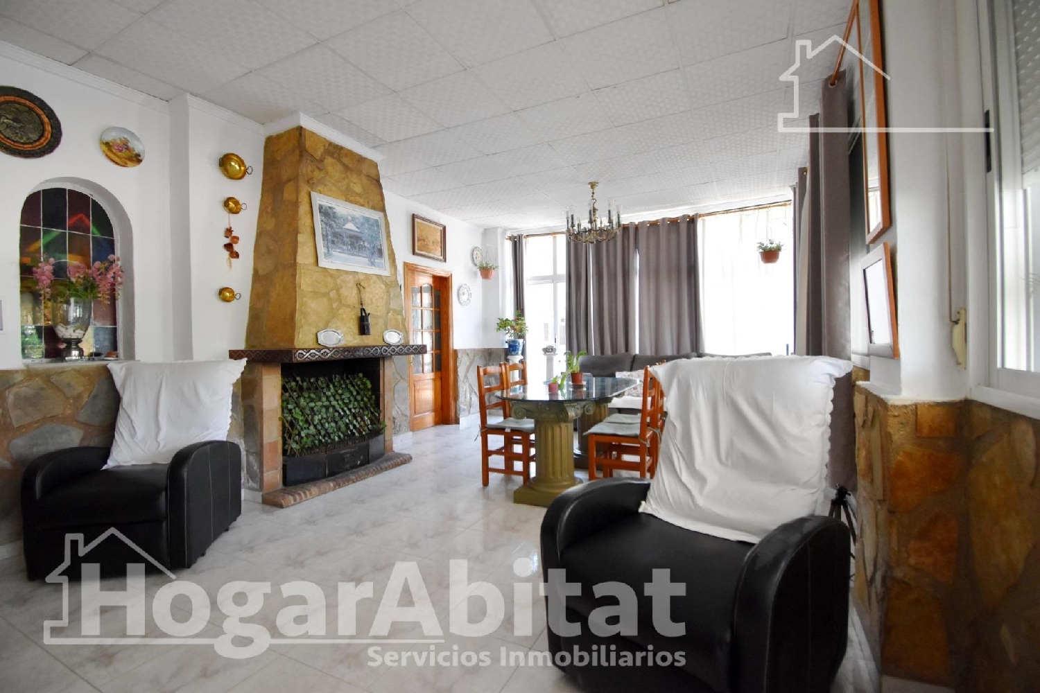  te koop villa Barx Safor 8
