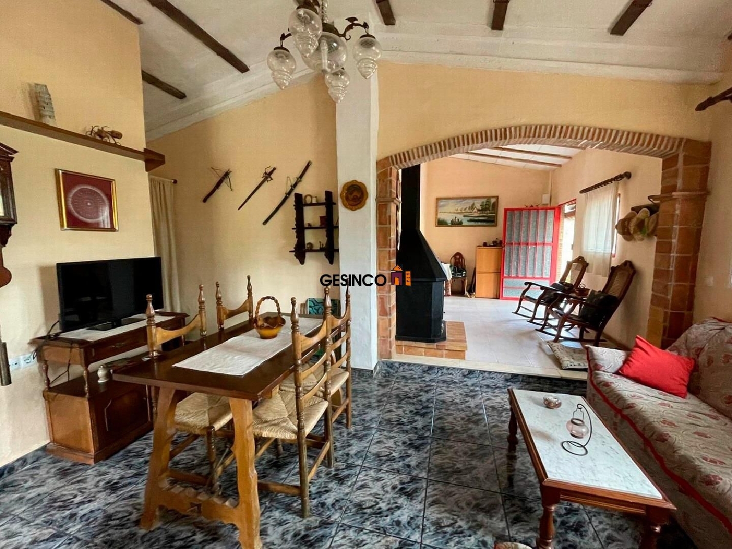  till salu villa Barxeta Costera (La) 7