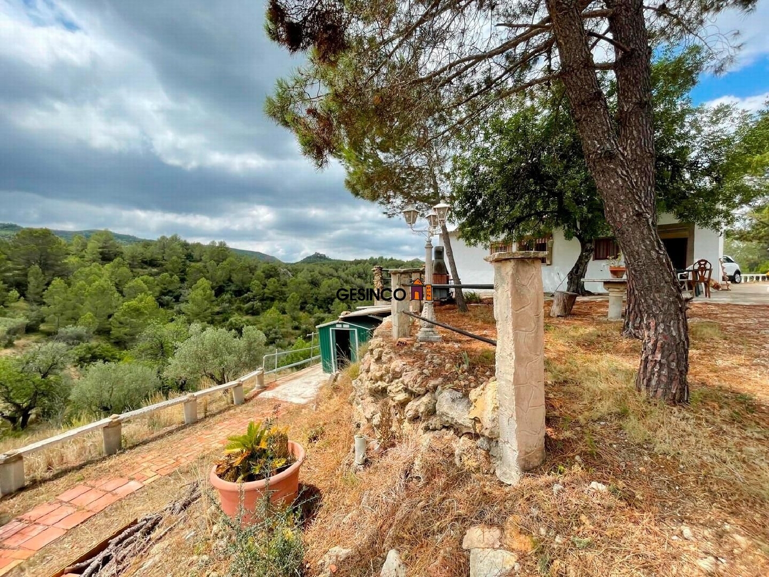 for sale villa Barxeta Costera (La) 3