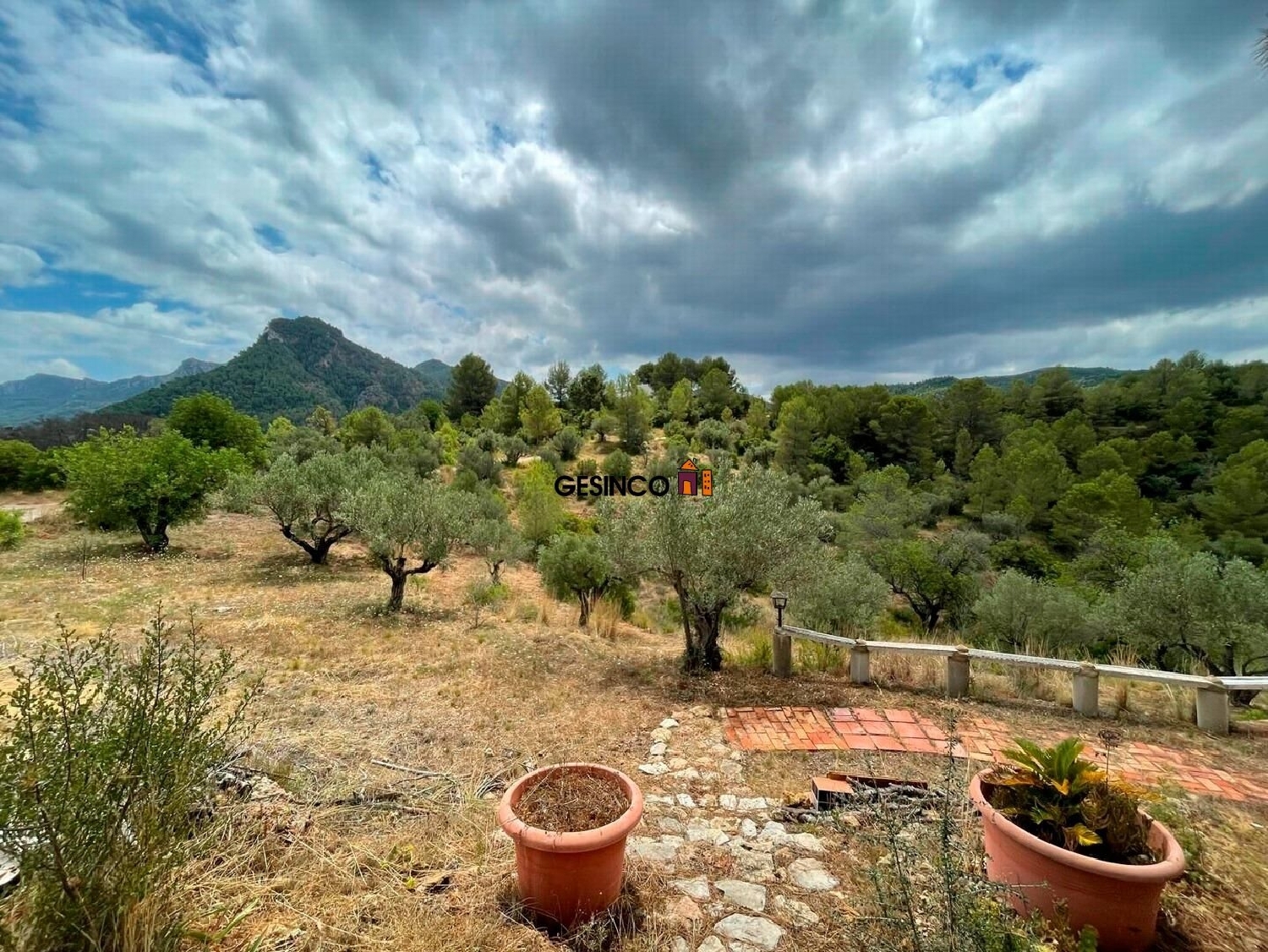 for sale villa Barxeta Costera (La) 2