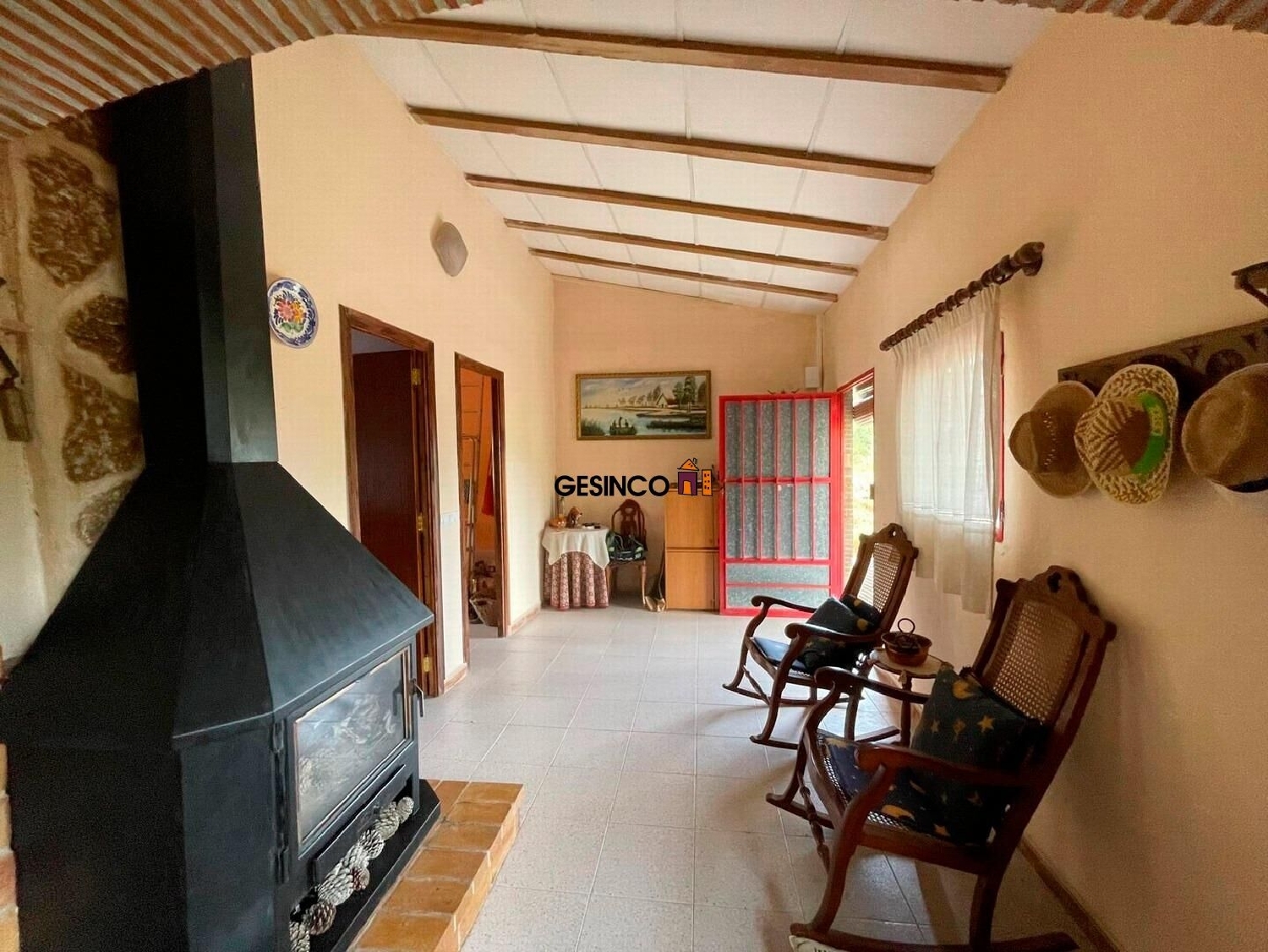  till salu villa Barxeta Costera (La) 6