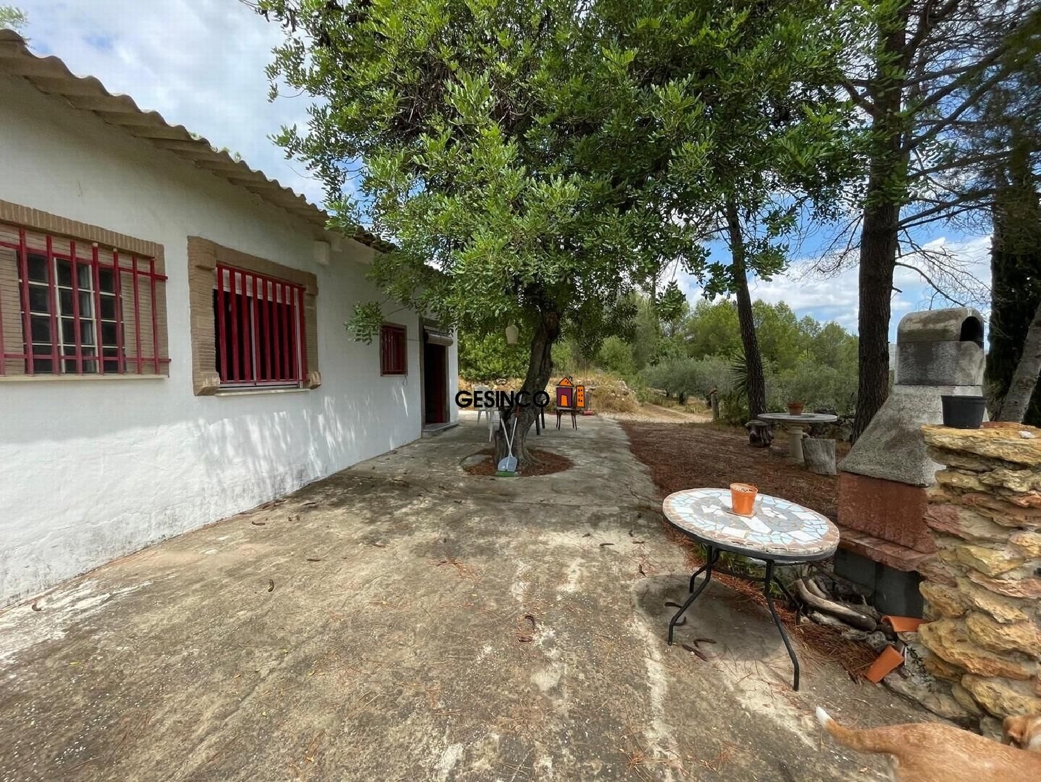  till salu villa Barxeta Costera (La) 5