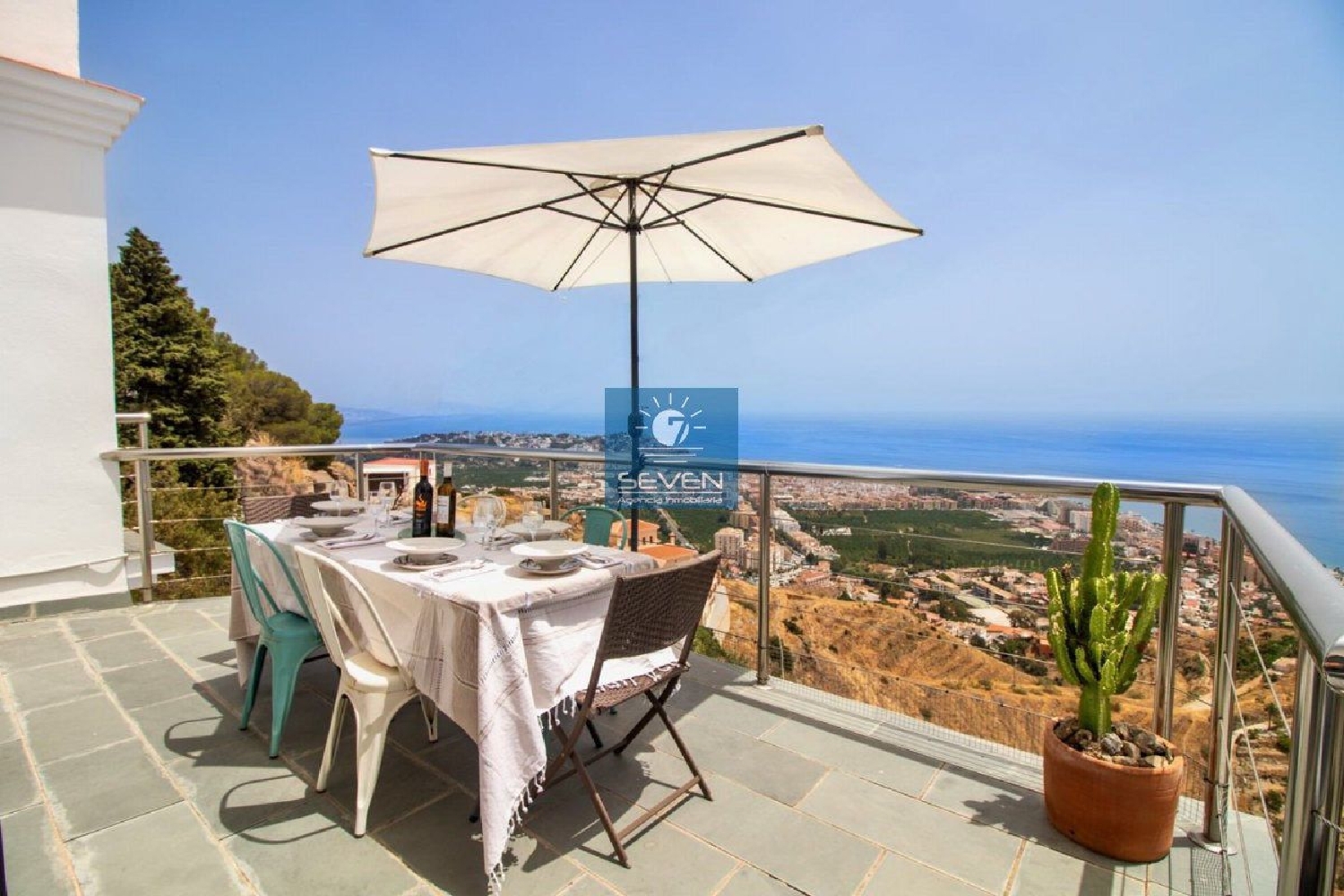  te koop villa Belicena Vega De Granada 2