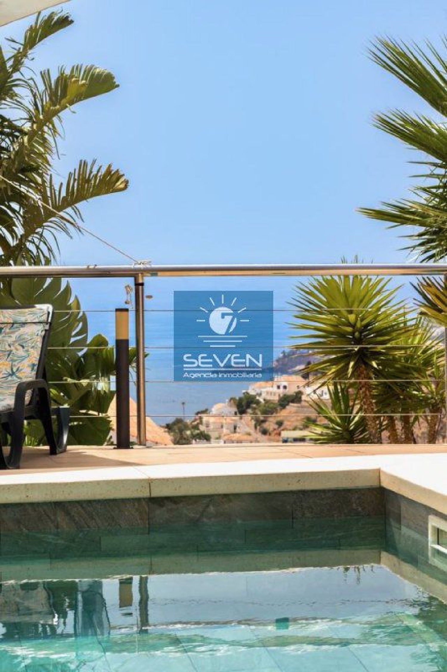  te koop villa Belicena Vega De Granada 5