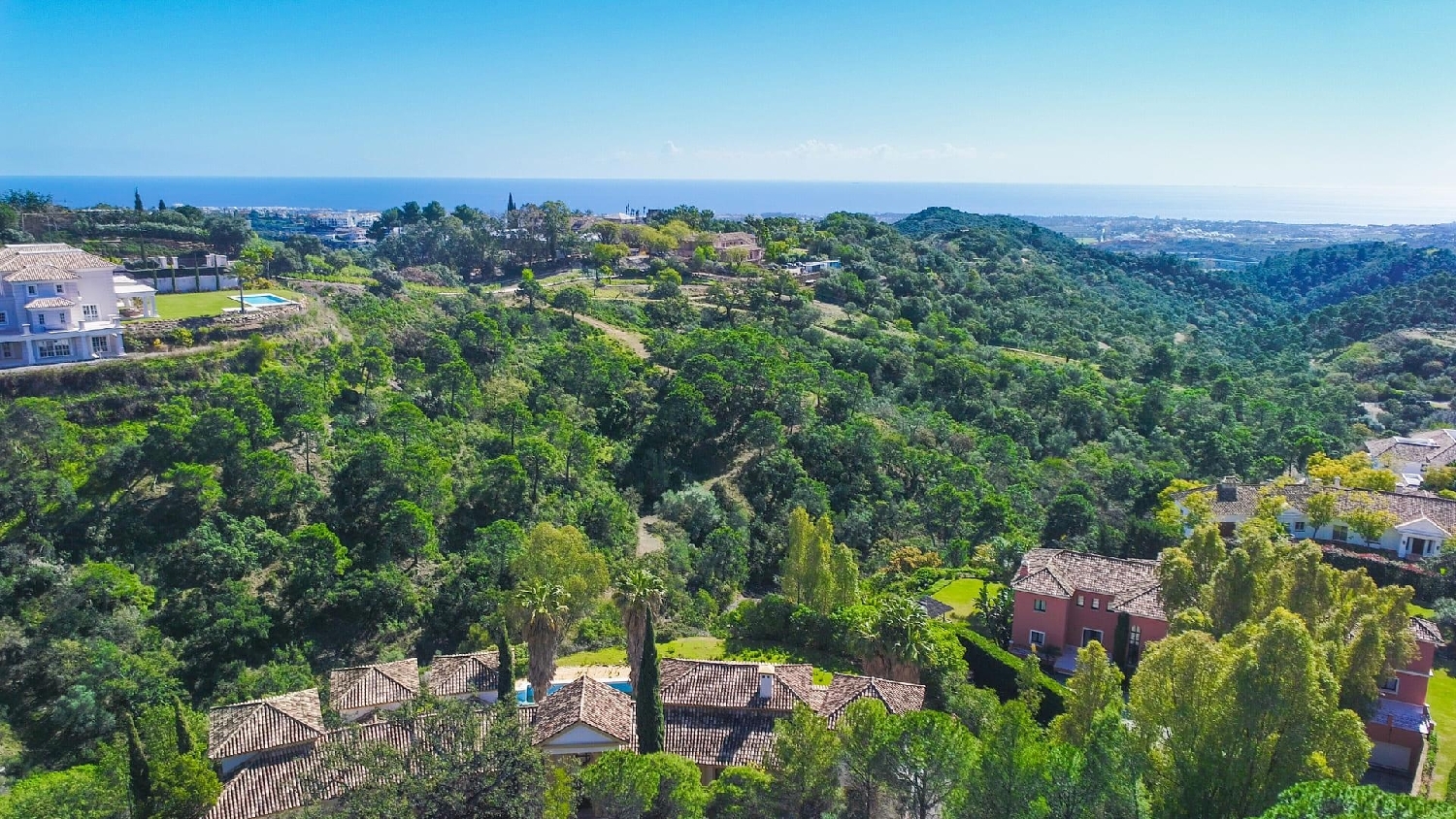  for sale villa Benahavís Costa Del Sol Occidental 7