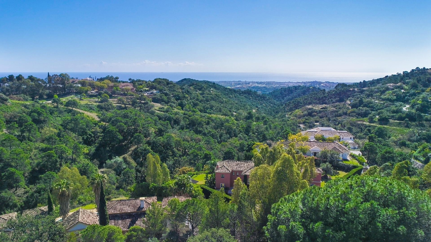  for sale villa Benahavís Costa Del Sol Occidental 6