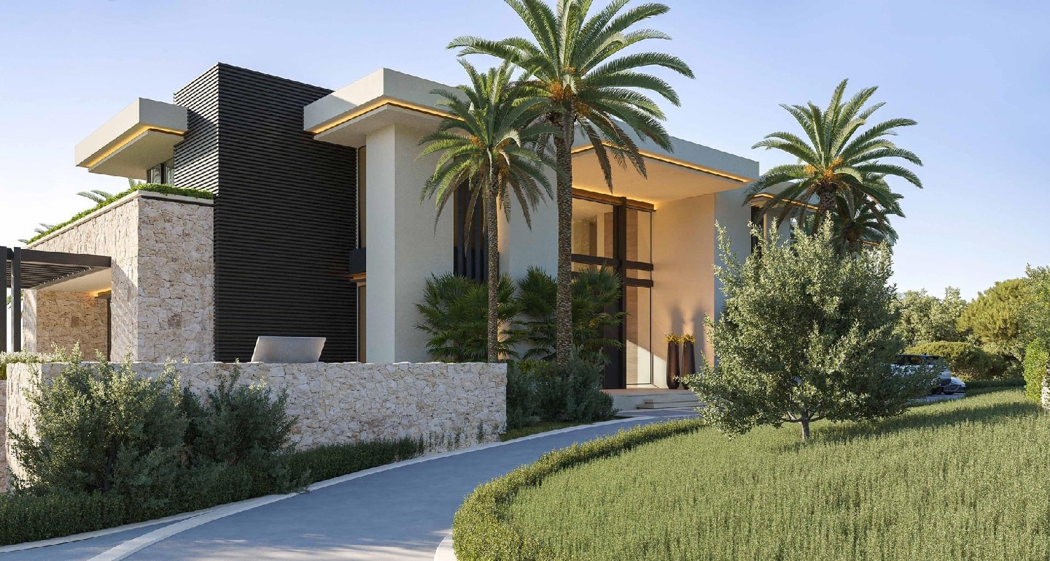  for sale villa Benahavís Costa Del Sol Occidental 8