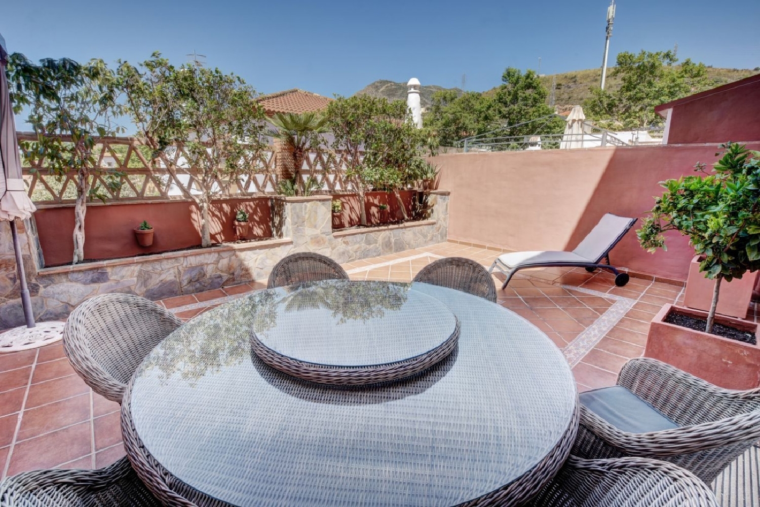  kaufen Villa Benalmádena Costa Del Sol Occidental 2