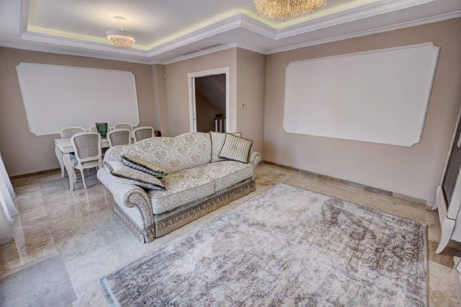  kaufen Villa Benalmádena Costa Del Sol Occidental 5