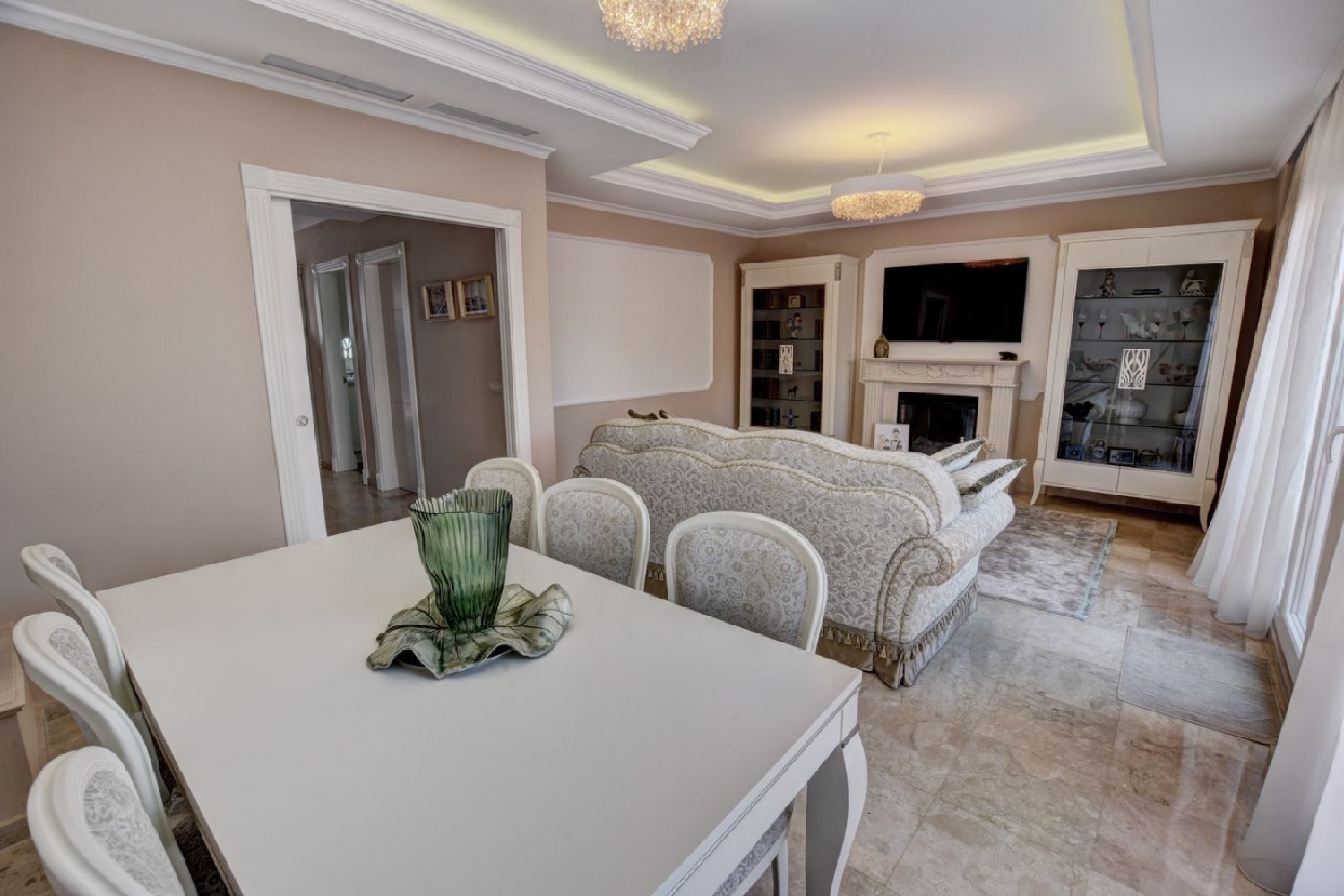  kaufen Villa Benalmádena Costa Del Sol Occidental 4