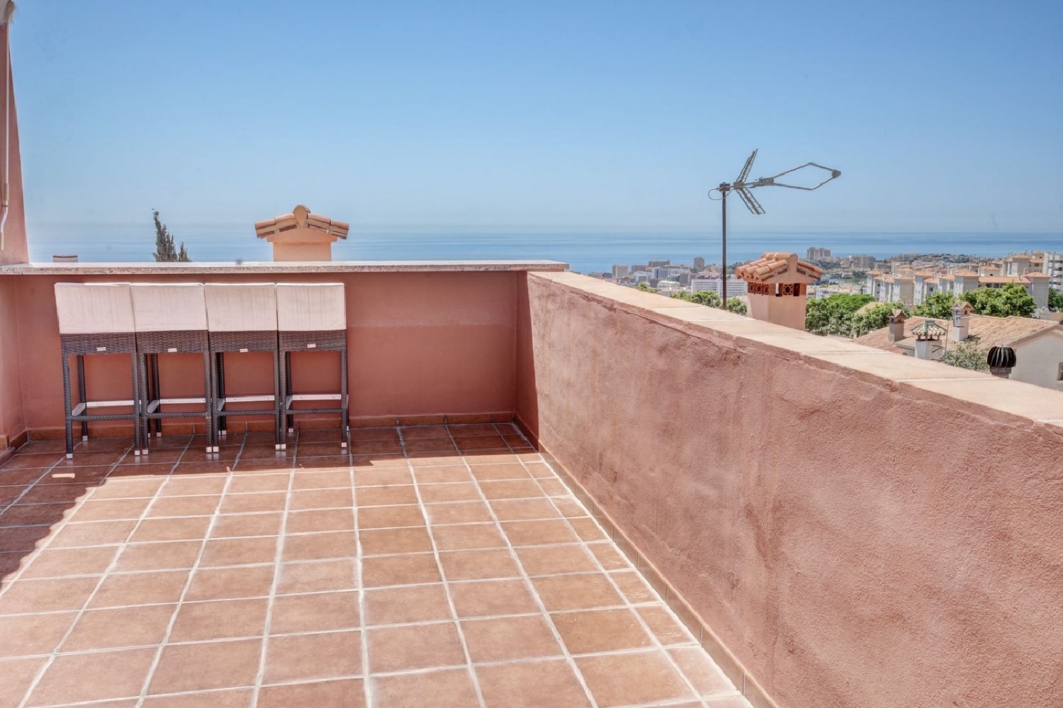  kaufen Villa Benalmádena Costa Del Sol Occidental 6