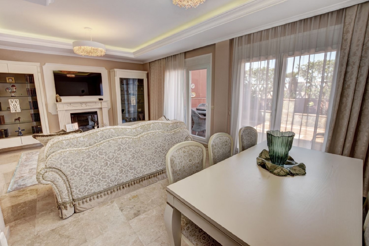  kaufen Villa Benalmádena Costa Del Sol Occidental 3