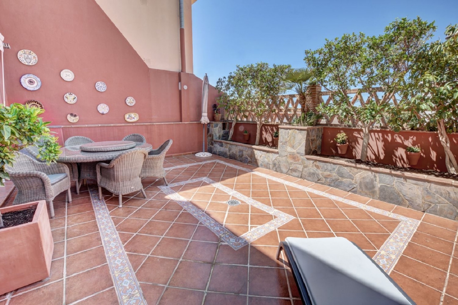  kaufen Villa Benalmádena Costa Del Sol Occidental 1