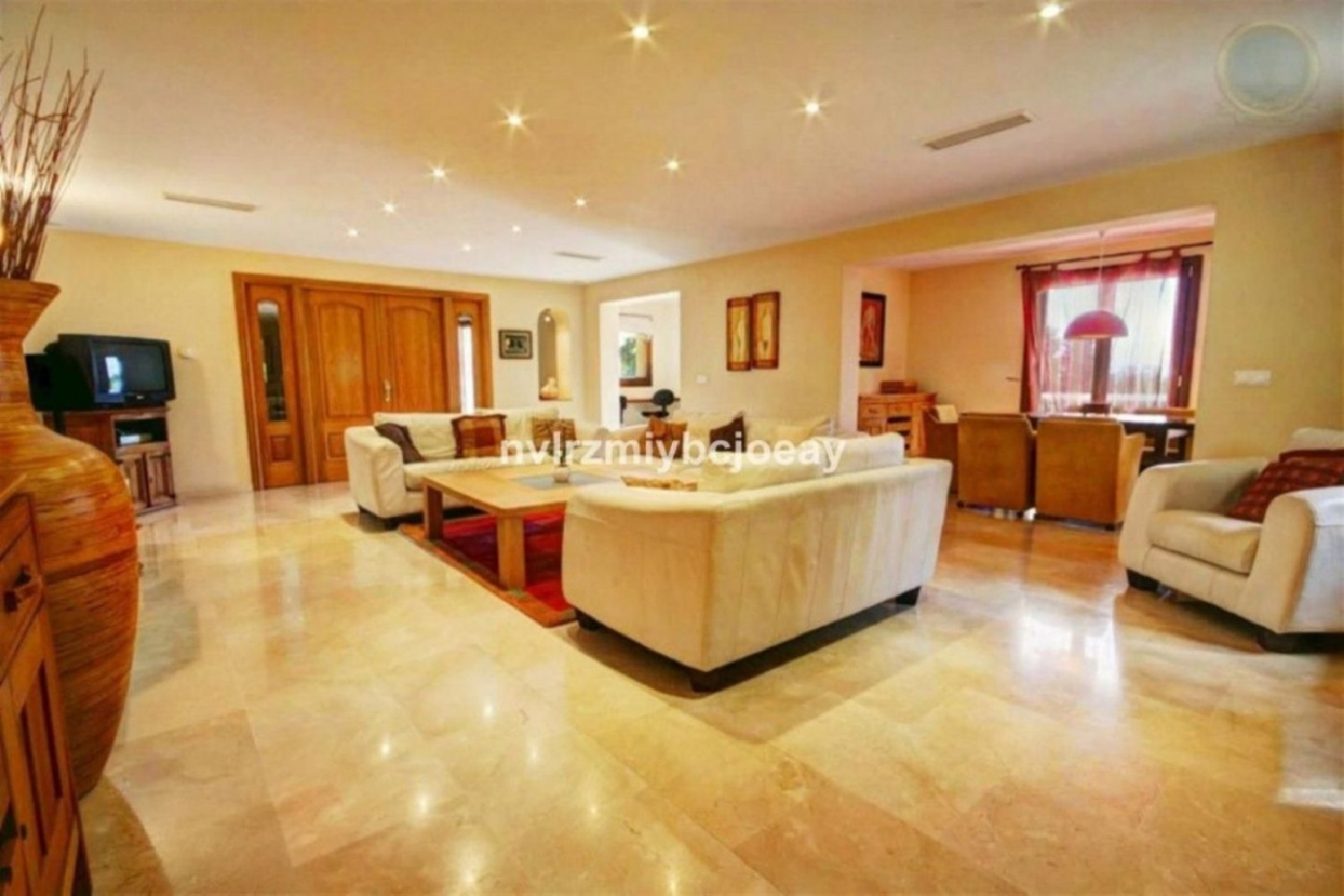  en venta chalet Benalmádena Costa Del Sol Occidental 3