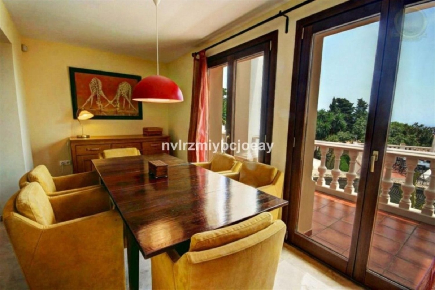 en venta chalet Benalmádena Costa Del Sol Occidental 7