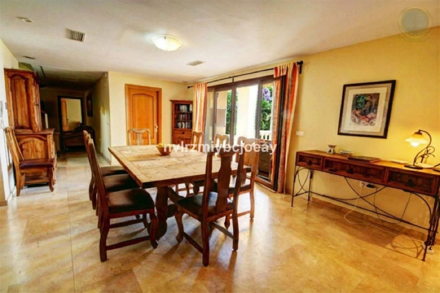  en venta chalet Benalmádena Costa Del Sol Occidental 8