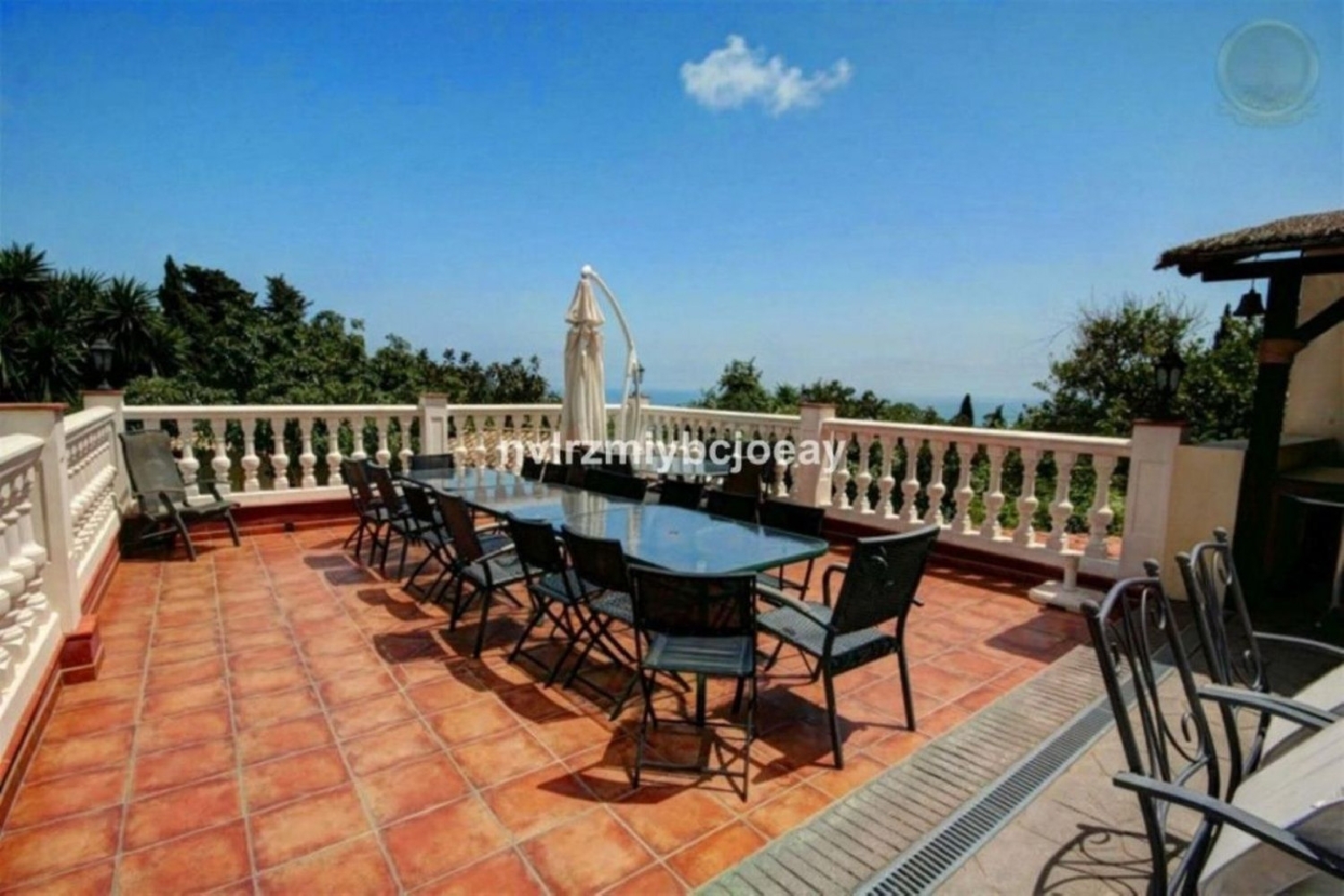  en venta chalet Benalmádena Costa Del Sol Occidental 6