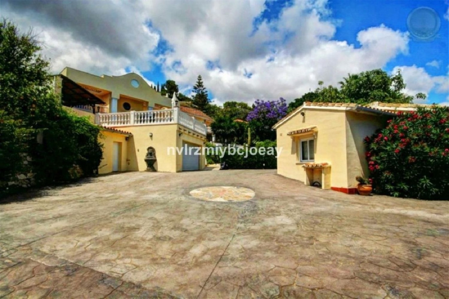  en venta chalet Benalmádena Costa Del Sol Occidental 2
