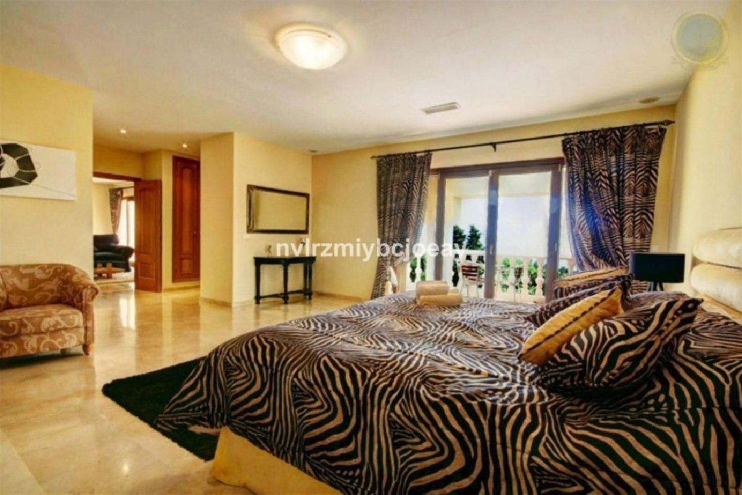 en venta chalet Benalmádena Costa Del Sol Occidental 5