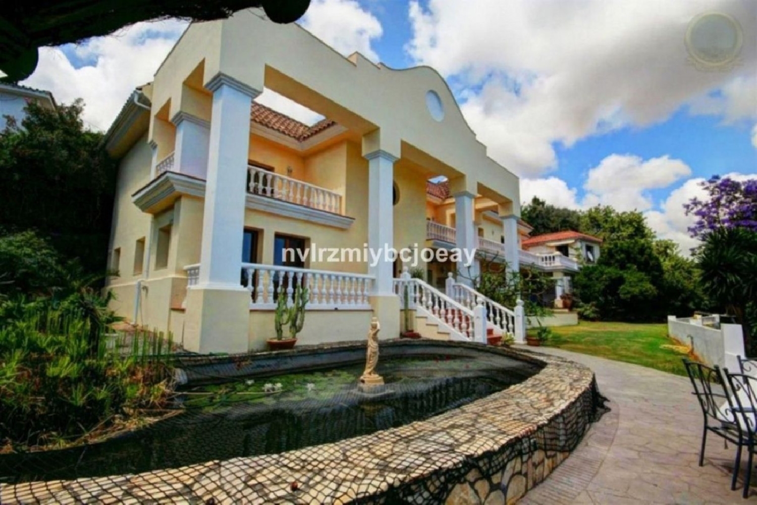  en venta chalet Benalmádena Costa Del Sol Occidental 1