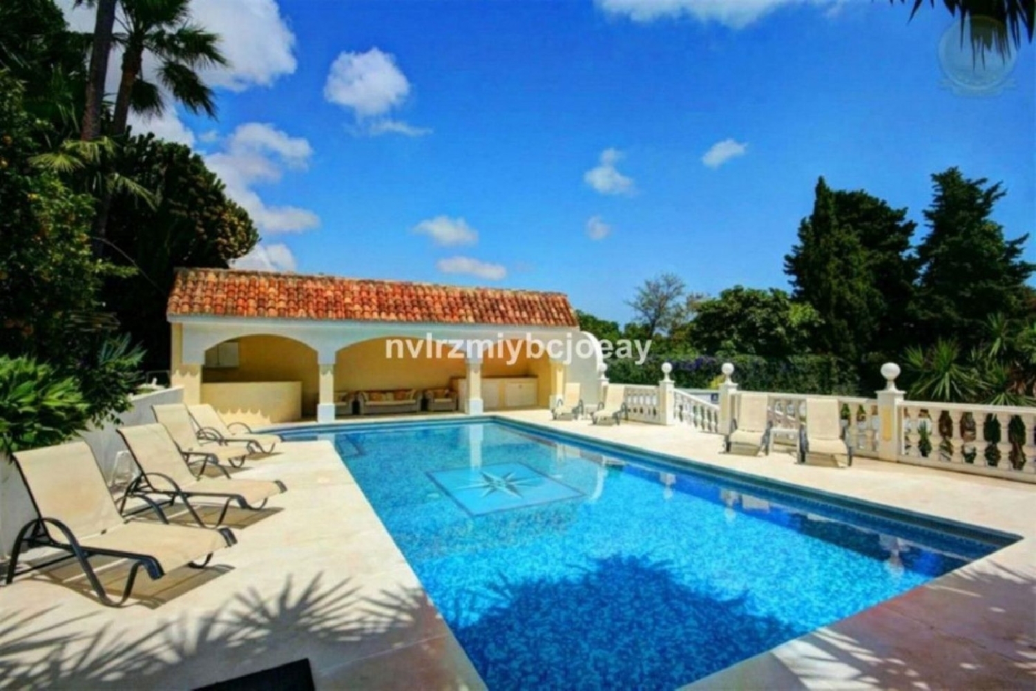  en venta chalet Benalmádena Costa Del Sol Occidental 4