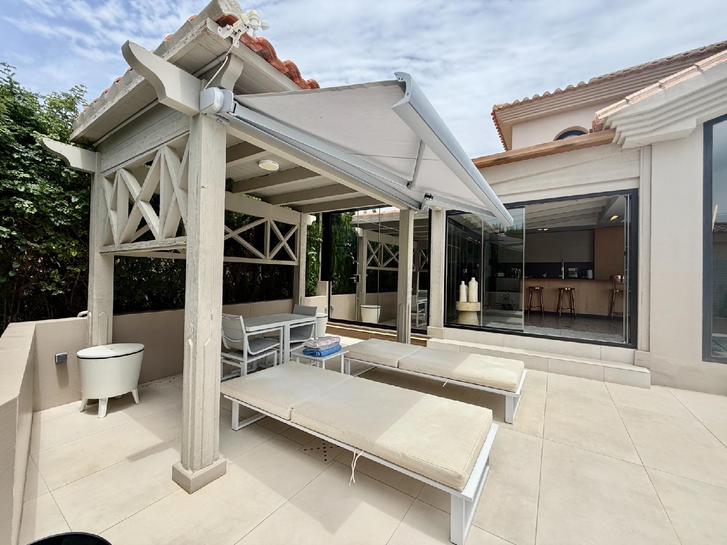  en venta chalet Benalmádena Costa Del Sol Occidental 1