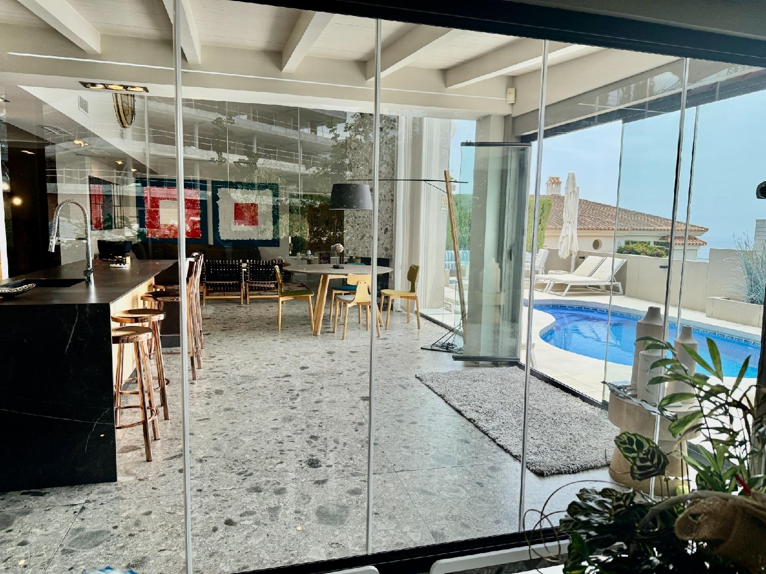  en venta chalet Benalmádena Costa Del Sol Occidental 7