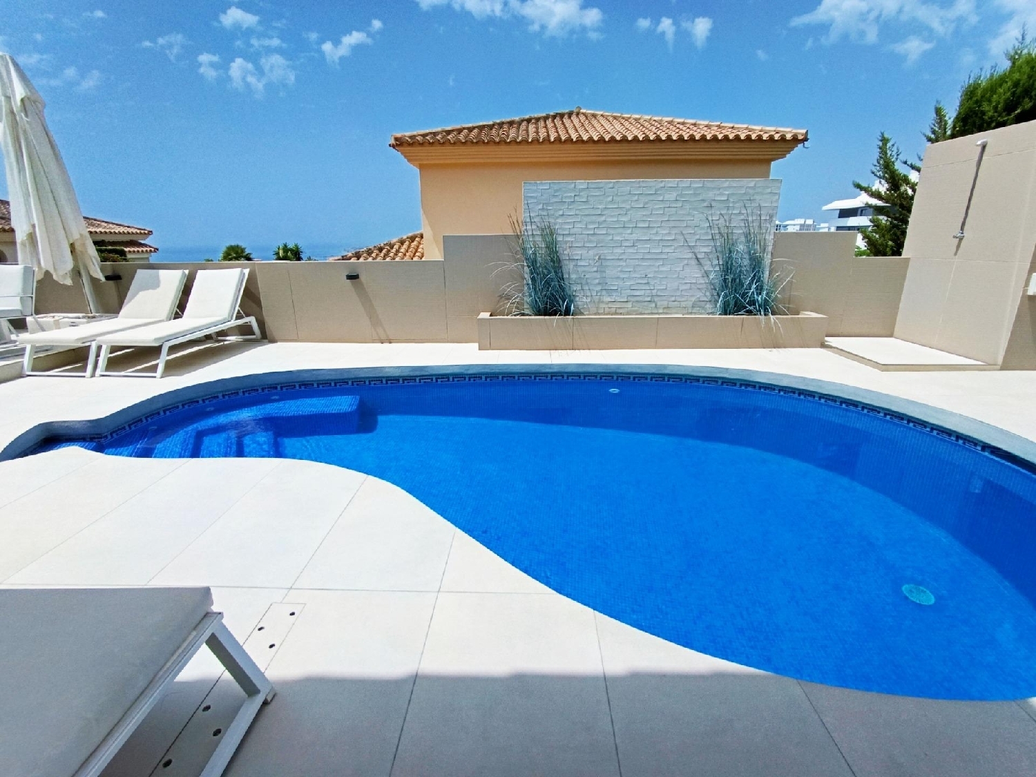  en venta chalet Benalmádena Costa Del Sol Occidental 3