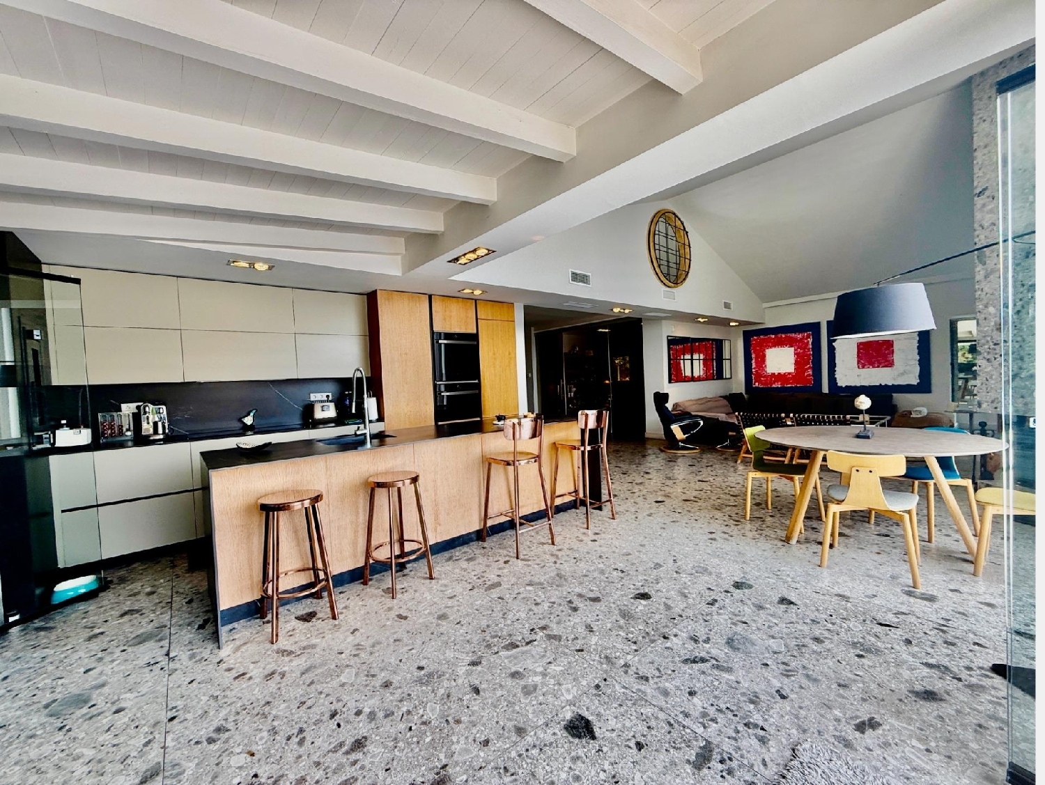  en venta chalet Benalmádena Costa Del Sol Occidental 5