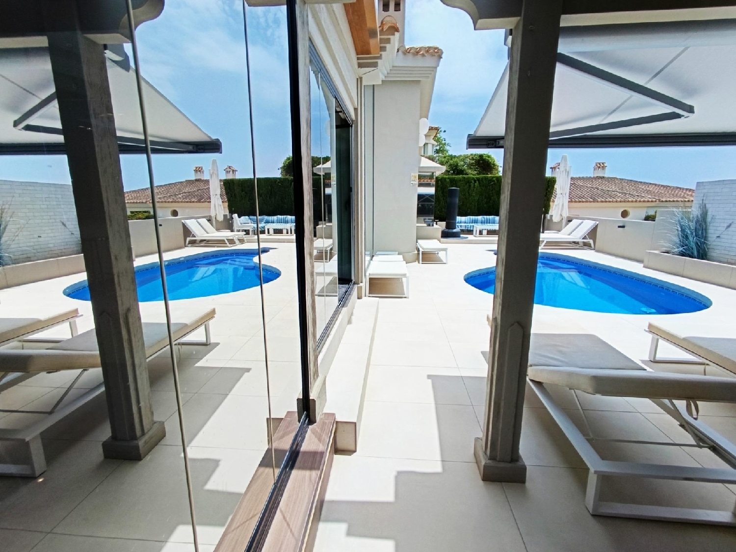  en venta chalet Benalmádena Costa Del Sol Occidental 2