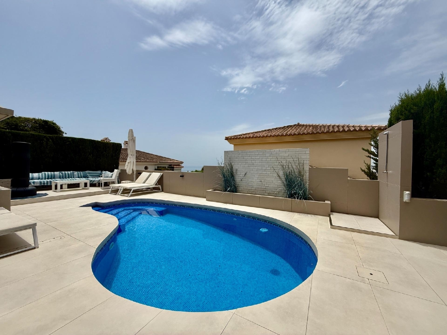  en venta chalet Benalmádena Costa Del Sol Occidental 6