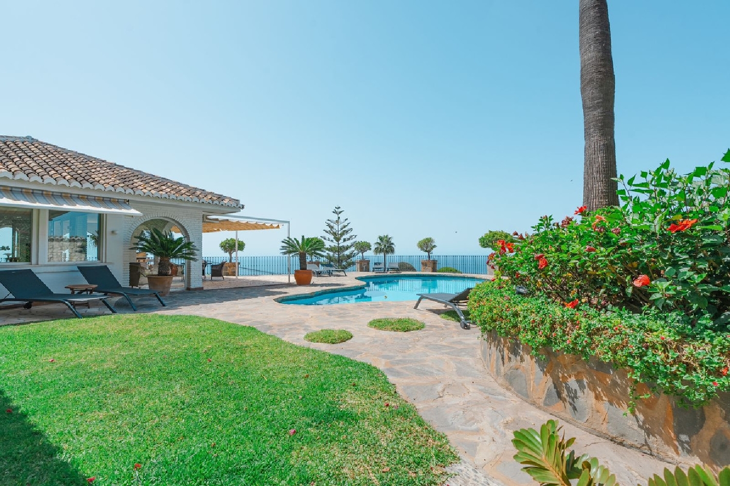  kaufen Villa Benalmádena Costa Del Sol Occidental 3