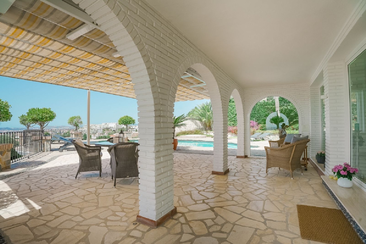  kaufen Villa Benalmádena Costa Del Sol Occidental 8
