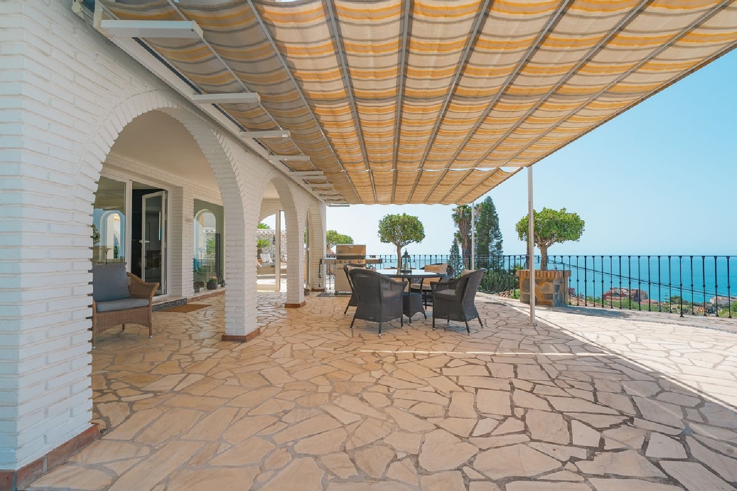  kaufen Villa Benalmádena Costa Del Sol Occidental 7