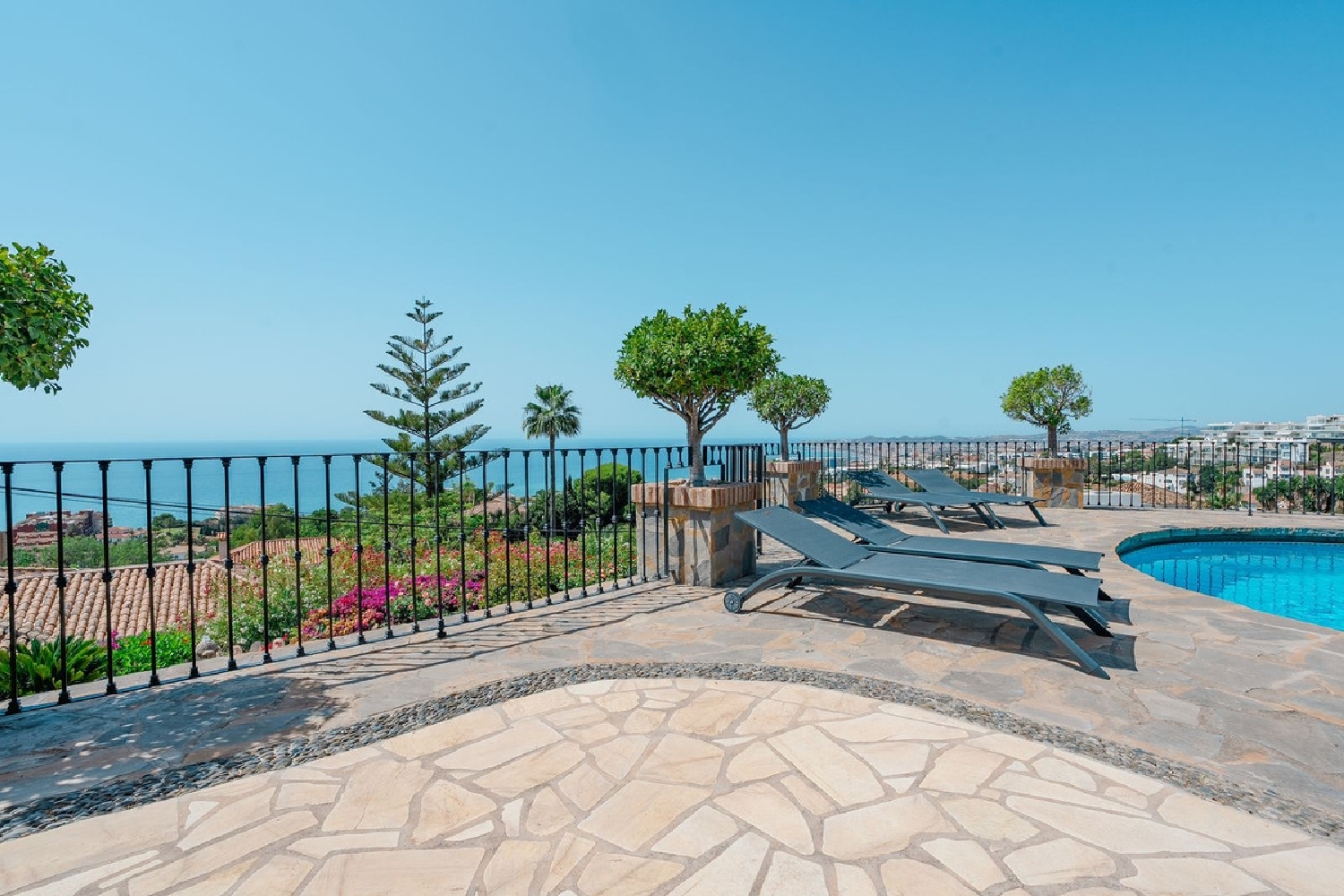  kaufen Villa Benalmádena Costa Del Sol Occidental 6