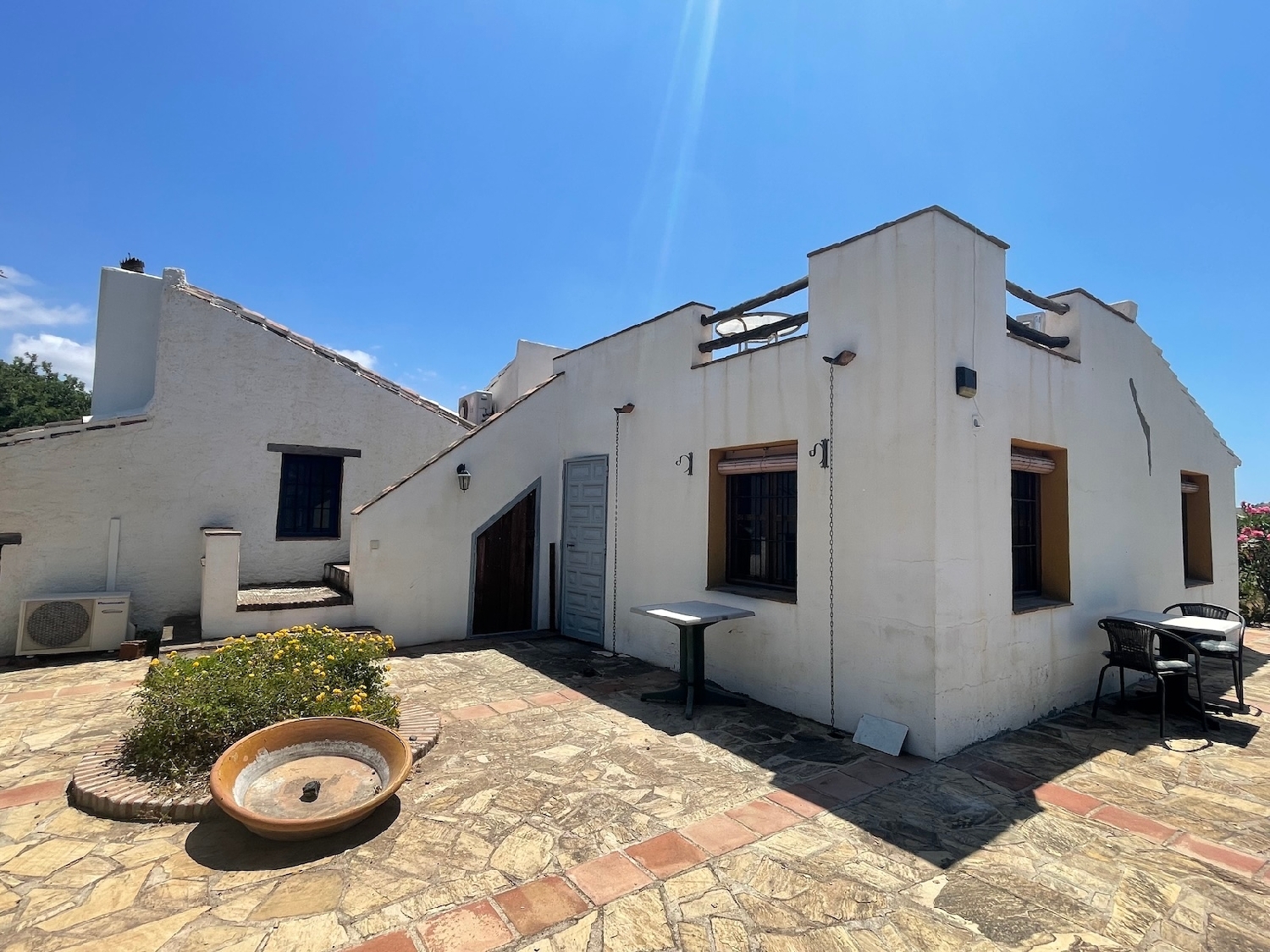  kaufen Villa Benalmádena Costa Del Sol Occidental 1