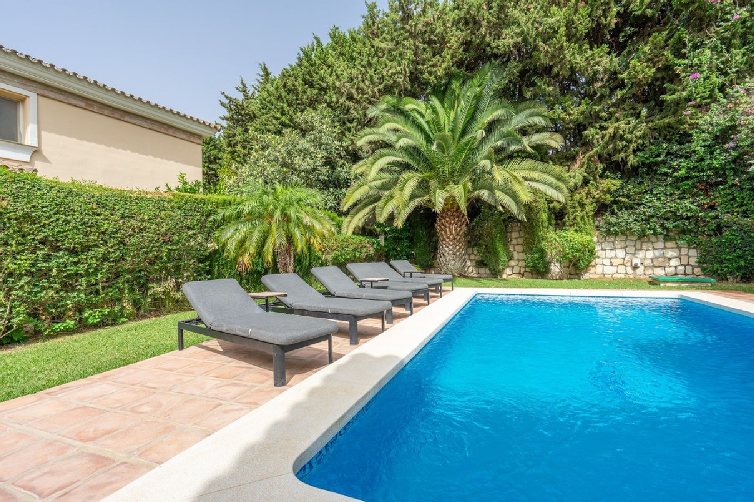 kaufen Villa Benalmádena Costa Del Sol Occidental 2