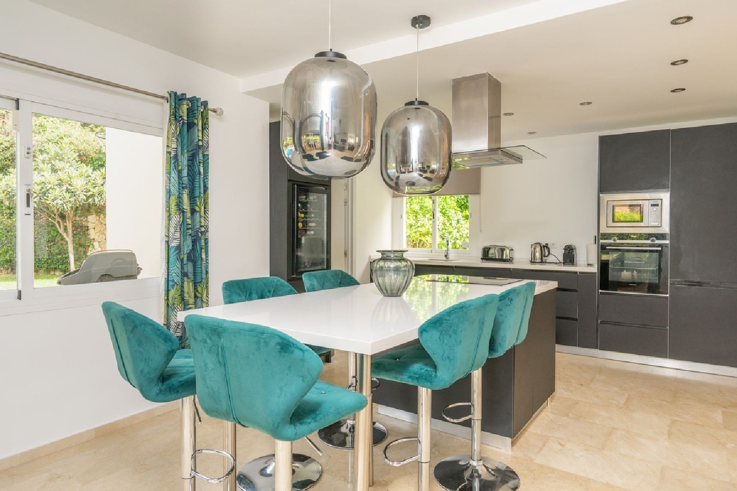  kaufen Villa Benalmádena Costa Del Sol Occidental 4