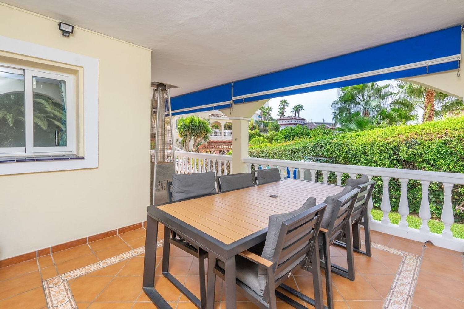  kaufen Villa Benalmádena Costa Del Sol Occidental 5