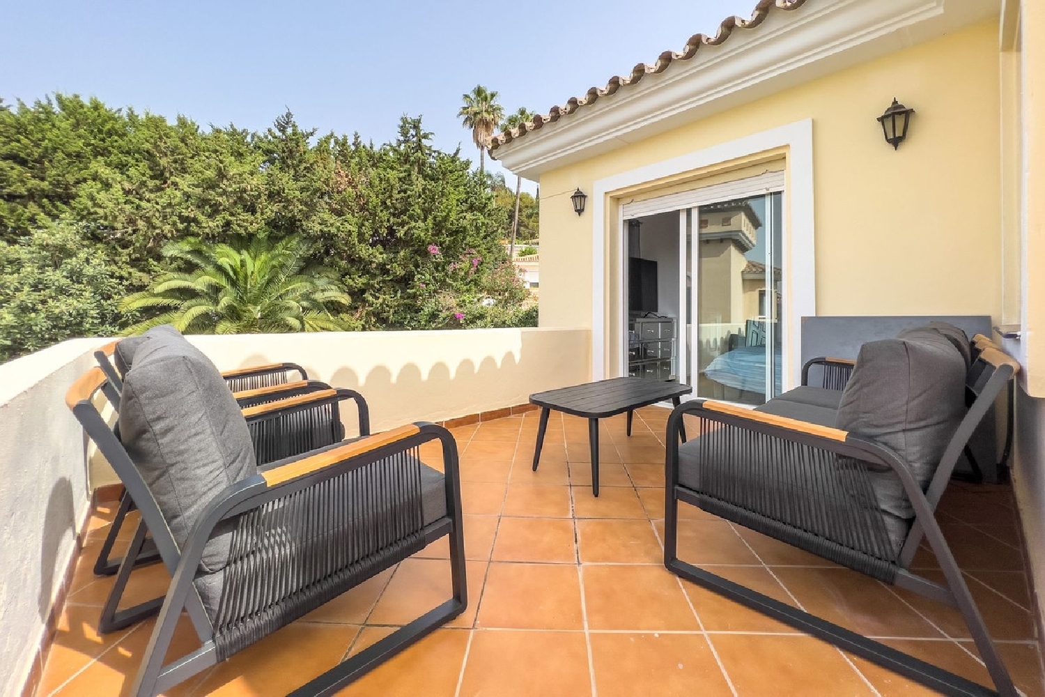  kaufen Villa Benalmádena Costa Del Sol Occidental 6