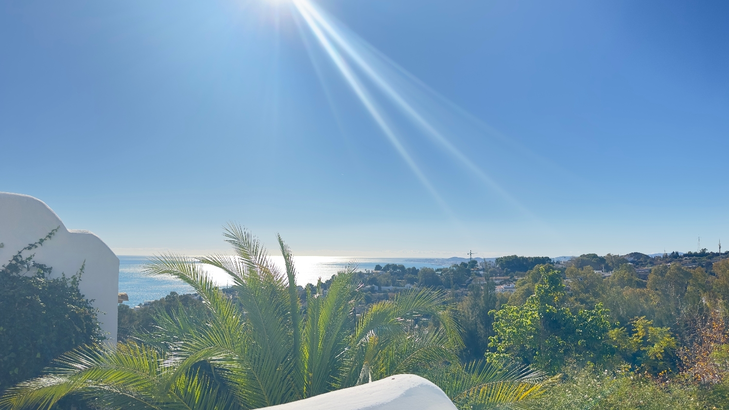  à vendre villa Benalmádena Costa Del Sol Occidental 8