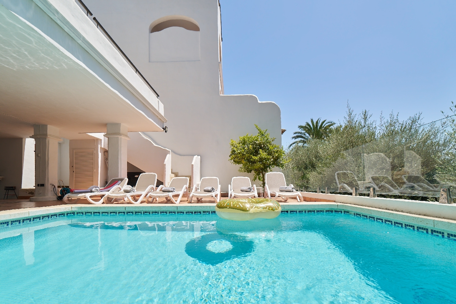  à vendre villa Benalmádena Costa Del Sol Occidental 3