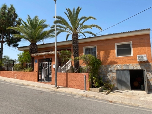 Benejúzar Baix Segura villa foto 6287976