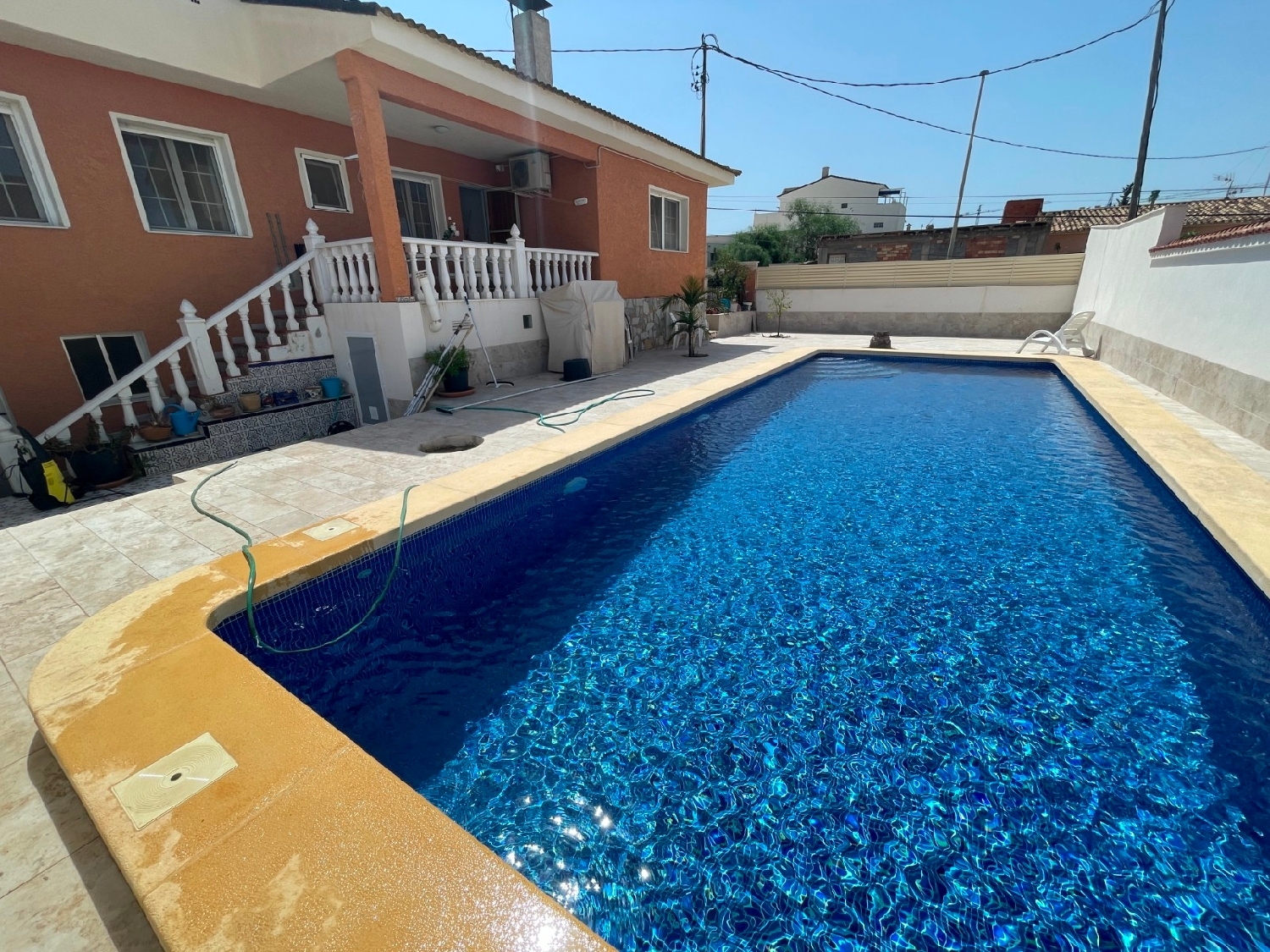  for sale villa Benejúzar Baix Segura 2
