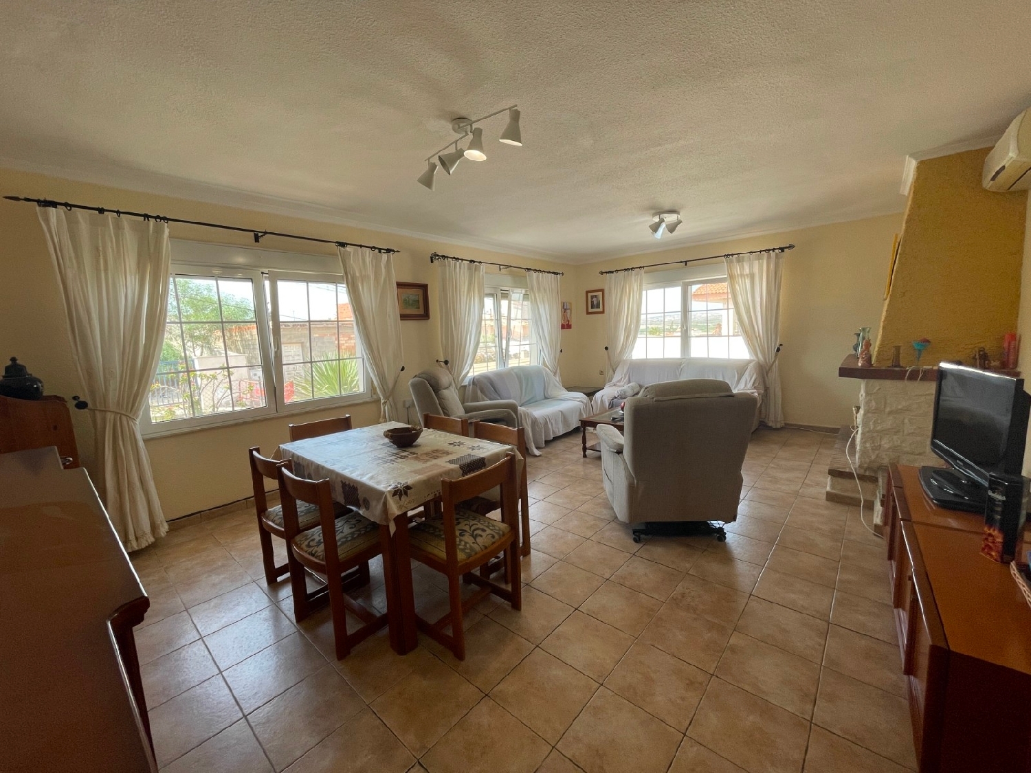  for sale villa Benejúzar Baix Segura 3