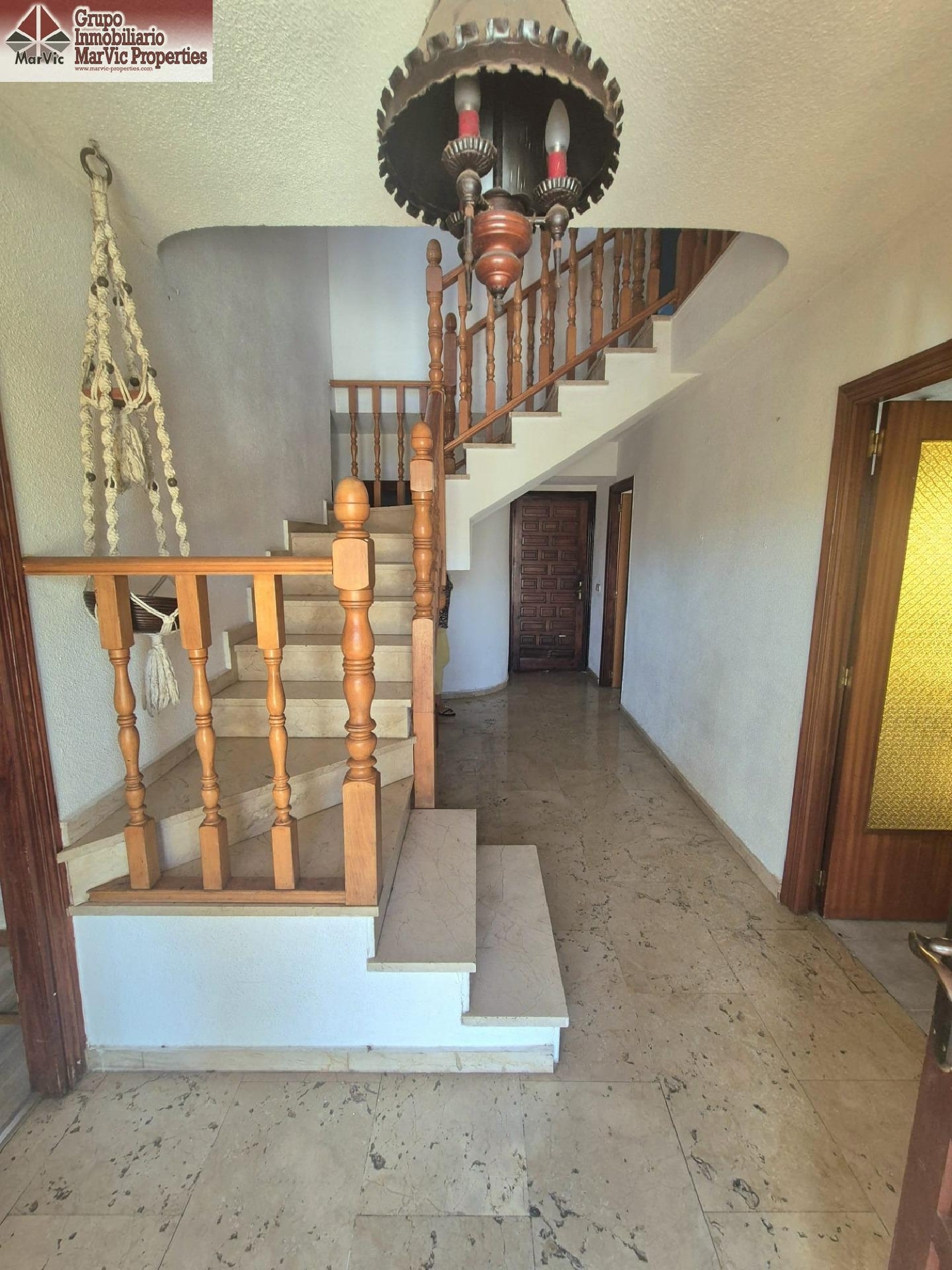  en venta chalet Benidorm Marina Baixa 7