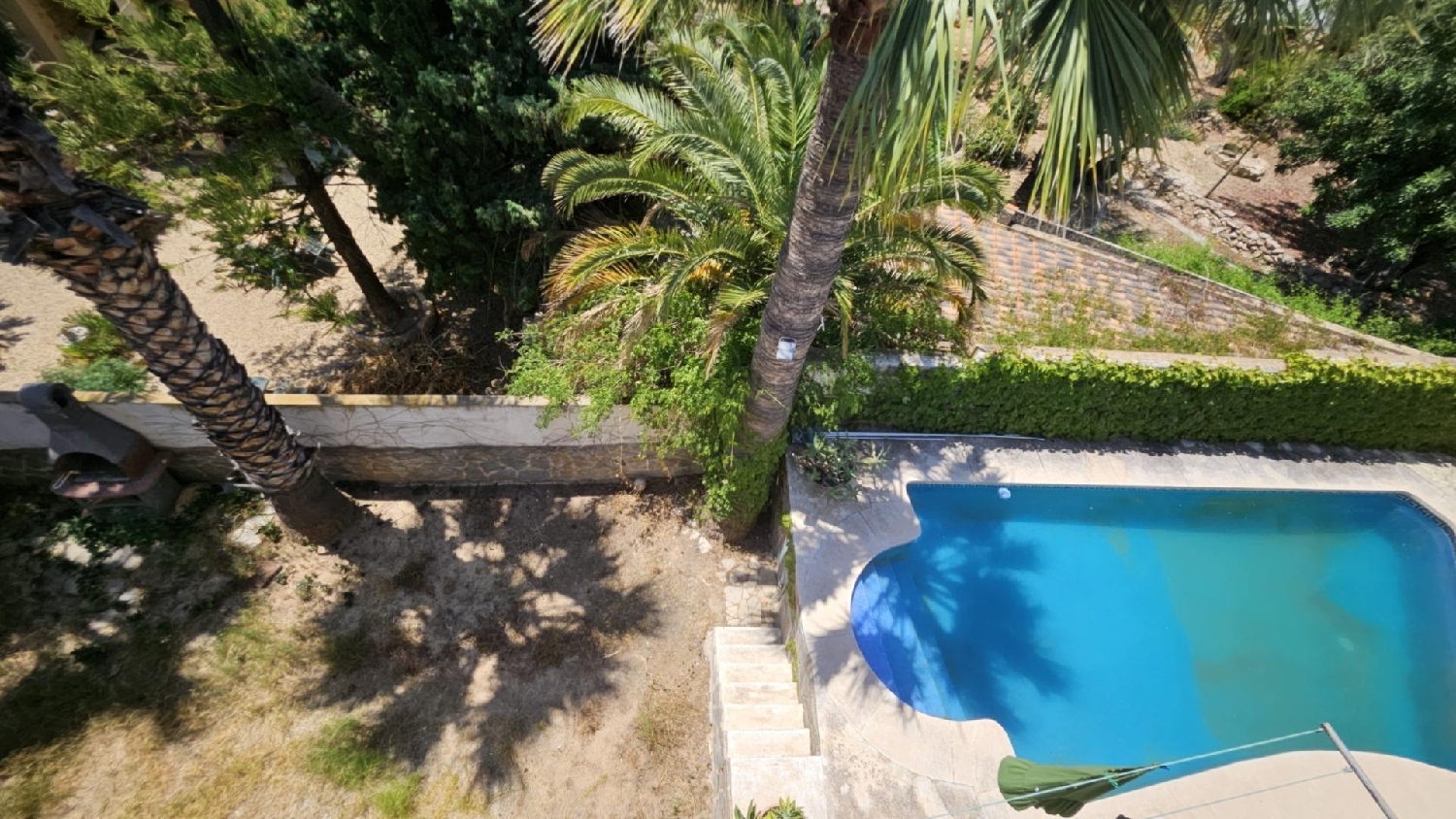 for sale villa Benifallim Alcoia 8
